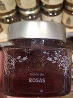 Gelée de Rosas