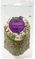 Óregano