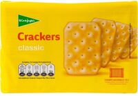 Crackers