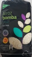 Arroz bomba