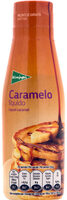 Caramelo líquido