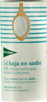 Sal baja sodio