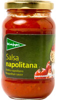 Salsa napolitana