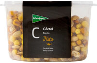 Cóctel fiesta frito