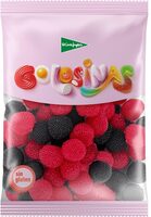 Moras