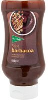Salsa barbacoa
