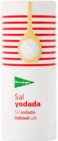 Sal yodada