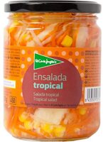 Ensalada tropical