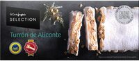 Turon de Alicante
