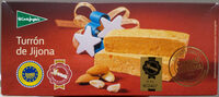 Turron de Jijona
