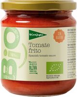 Spanish tomato sauce