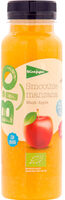 Bio smoothie manzana