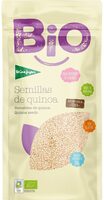 Semillas de quinoa ecológicas y sin gluten