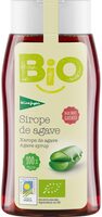 Bio sirope de agave