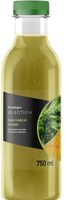 Tropical con kale