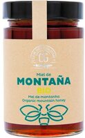 Miel de Montaña