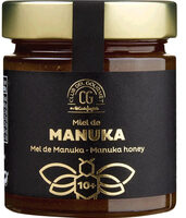 Miel de manuka