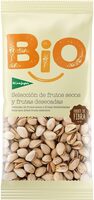 Pistachos con cascara ecológicos