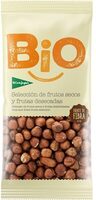 Bio avellana cruda