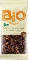 Bio pasas sin pepita