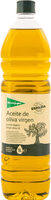 Aceite de oliva virgen