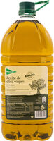 Aceite de oliva virgen bidón 5 l