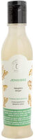 Crema balsámica jengibre