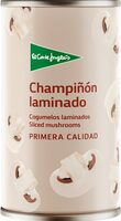Champiñón laminado de primera