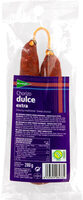 Chorizo dulce extra