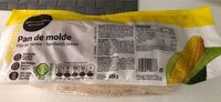 Pan de molde