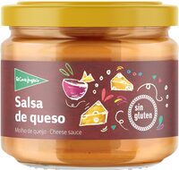 Salsa de queso