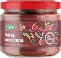 Salsa mexicana
