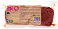 Bio seitán laminado