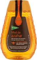 Miel de azahar