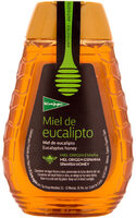 Miel de eucalipto