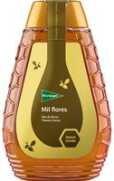 Miel de mil flores antigoteo de origen España