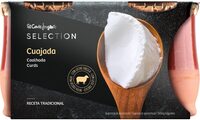 Cuajada