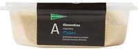 Almendras marcona molidas