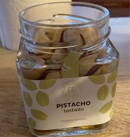 Pistachos