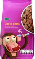 Choco chips