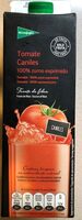 Zumo de tomate Caniles