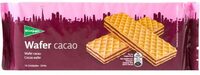 Wafer cacao
