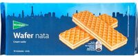 Wafer nata