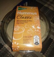 Hummus classic