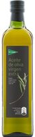 Aceite de oliva virgen extra