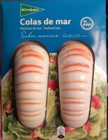 Colas de mar