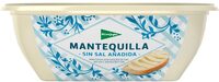 Mantequilla sin sal