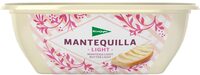 Mantequilla light