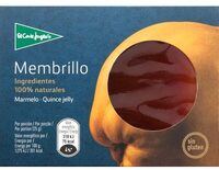 Membrillo