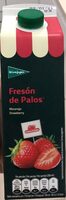 Zumo de fresón de Palos